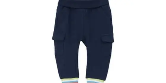 s.Oliver Sweathose blue ansehen