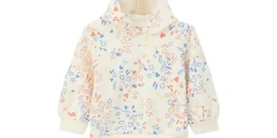 s.Oliver Sweatshirt beige ansehen