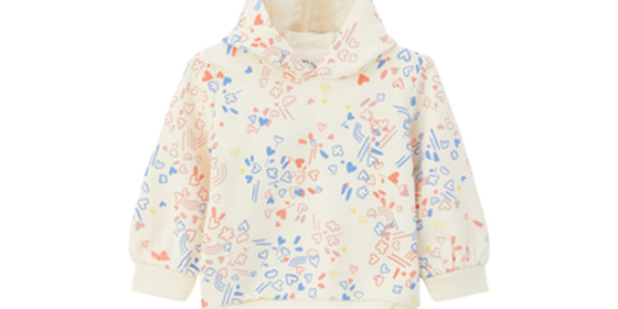 s.Oliver Sweatshirt beige ansehen