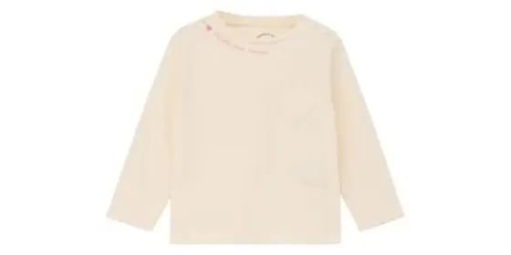 s.Oliver Langarmshirt beige ansehen