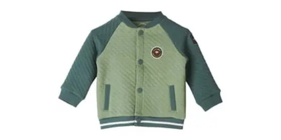 s.Oliver Sweatjacke green ansehen