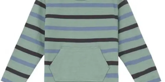 s.Oliver Langarmshirt green ansehen