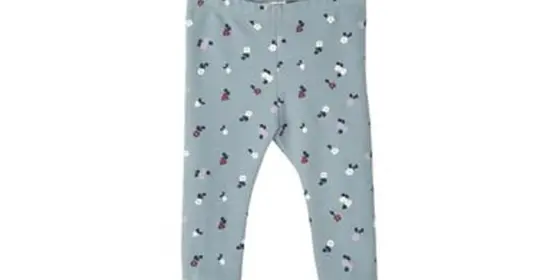 s.Oliver Leggings blue green ansehen