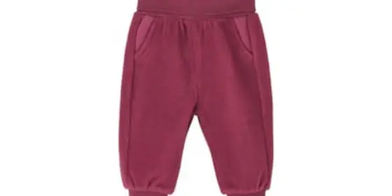 s.Oliver Fleece-Leggings ansehen