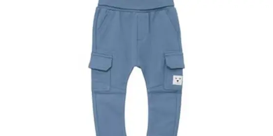 s.Oliver Sweathose blue ansehen