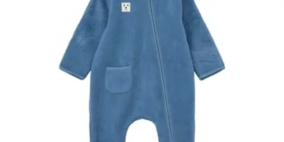 s.Oliver Fleeceoverall blue ansehen