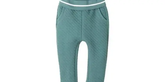 s.Oliver Leggings blue green ansehen