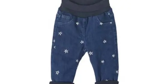 s.Oliver Jeans navy ansehen