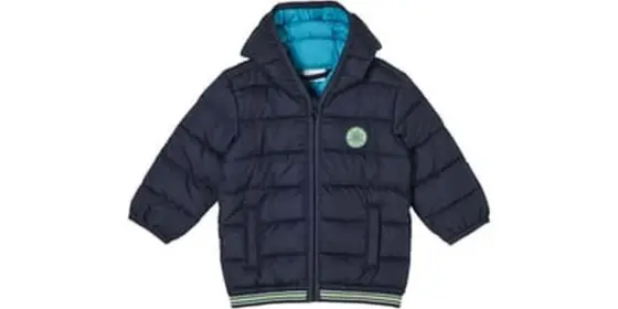 s.Oliver Jacke navy ansehen