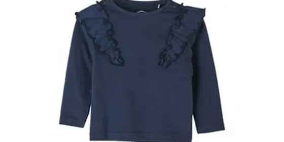 s.Oliver Langarmshirt navy ansehen