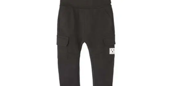 s.Oliver Sweathose black ansehen
