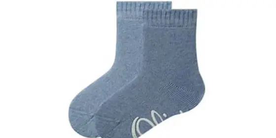 s.Oliver Socken Baby originals organic ABS 2er-Pack jeans ansehen