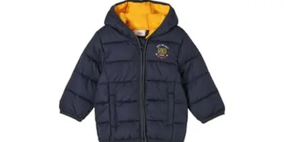 s.Oliver Jacke dark blue ansehen