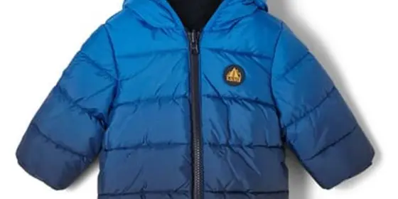 s.Oliver Jacke blue ansehen
