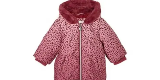 s.Oliver Jacke pink ansehen