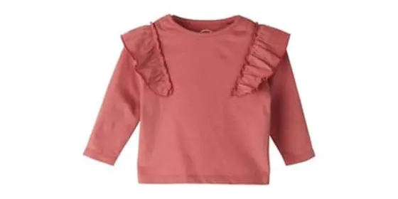 s.Oliver Langarmshirt red ansehen