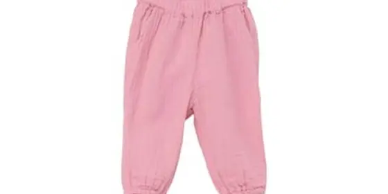 s.Oliver Musselinhose rosa ansehen