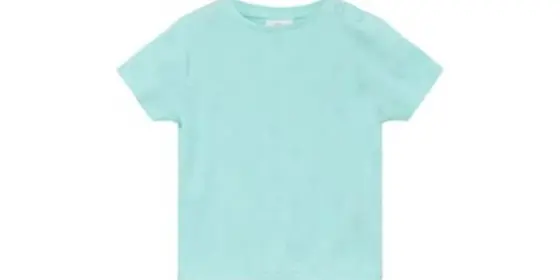 s.Oliver T-Shirt türkis ansehen