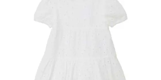 s.Oliver Kleid white ansehen