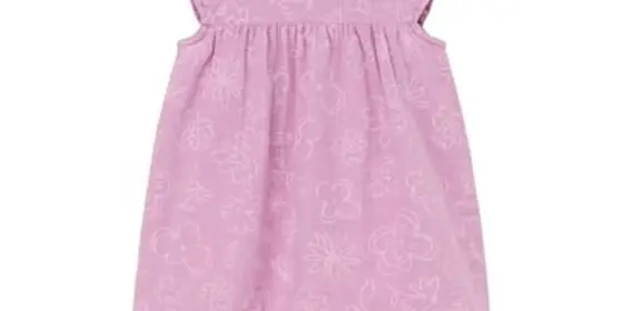 s.Oliver Kleid lila ansehen