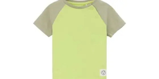 s.Oliver T-Shirt green ansehen