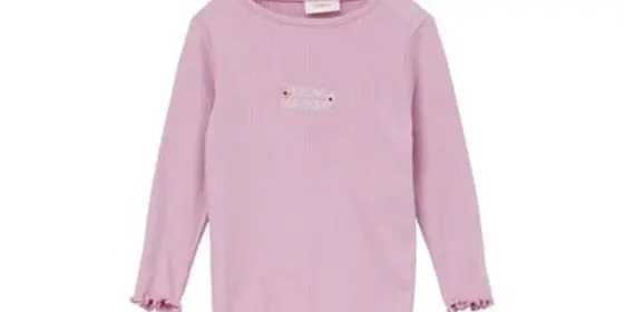 s.Oliver Langarmshirt flieder ansehen