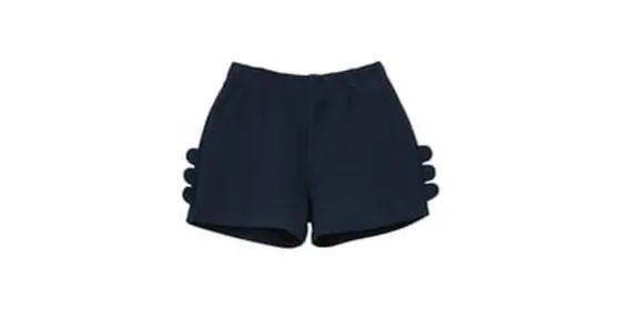 s.Oliver Sweatshort navy ansehen