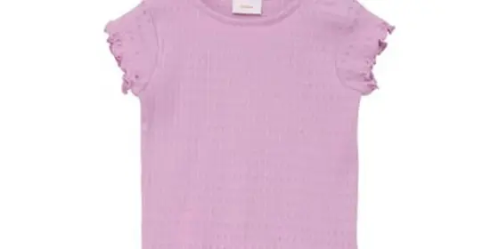 s.Oliver T-Shirt flieder ansehen