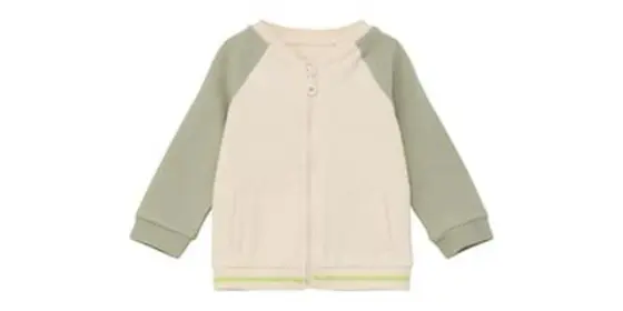 s.Oliver Sweatjacke Löwe beige ansehen