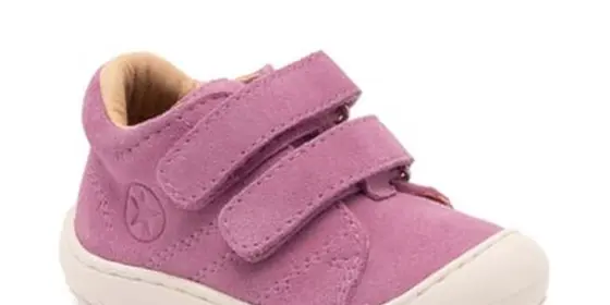 bisgaard Lauflernschuh barefoot hale v berry ansehen