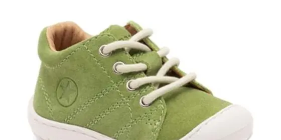 bisgaard Lauflernschuh barefoot hale l pear ansehen