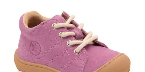 bisgaard Lauflernschuh barefoot hale l berry ansehen