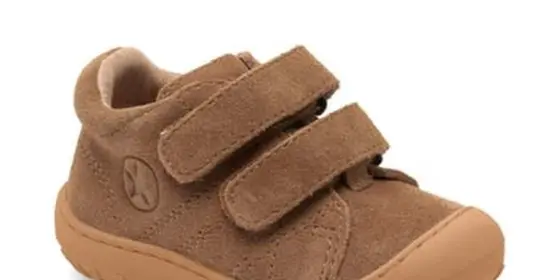 bisgaard Lauflernschuh barefoot hale v almond ansehen