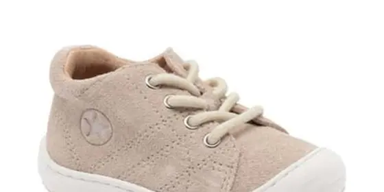 bisgaard Lauflernschuh barefoot hale l mouse ansehen
