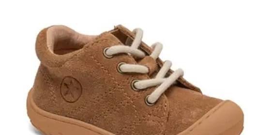 bisgaard Lauflernschuh barefoot hale l almond ansehen