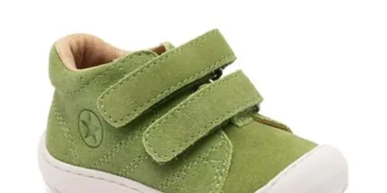 bisgaard Lauflernschuh barefoot hale v pear ansehen