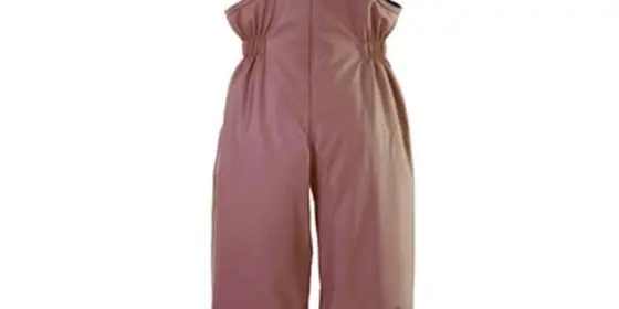 killtec Funktionshose rosa ansehen