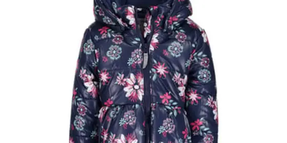 BLUE SEVEN Girls Jacke ultramarin ansehen