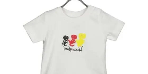 BLUE SEVEN T-Shirt Dino Weiss ansehen