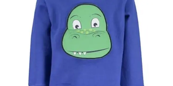 BLUE SEVEN Sweatshirt Ocean ansehen