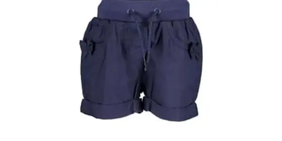 BLUE SEVEN Sweatshorts nachtblau ansehen