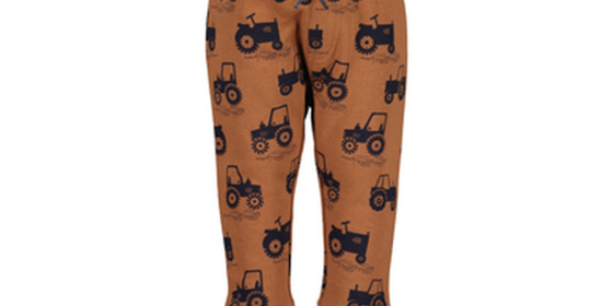 BLUE SEVEN Sweathose Nussbraun ansehen