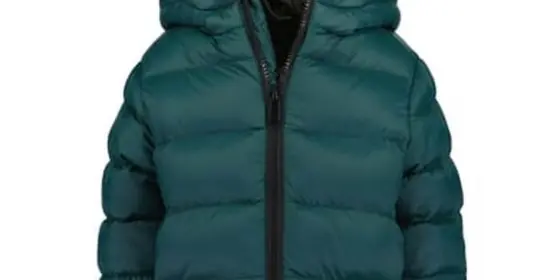 BLUE SEVEN Pufferjacke Tanne ansehen