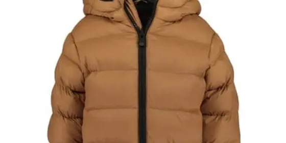 BLUE SEVEN Pufferjacke Kupfer ansehen