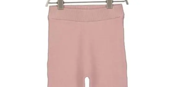 BLUE SEVEN Strickhose Mauve ansehen