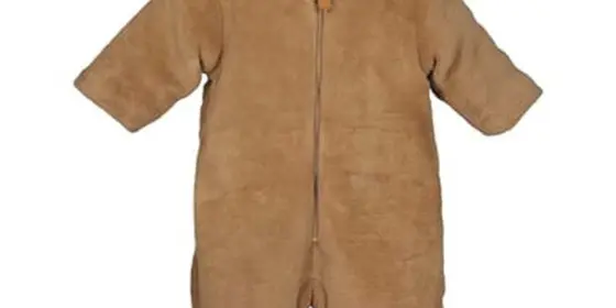 BLUE SEVEN Teddy-Overall Nuss ansehen