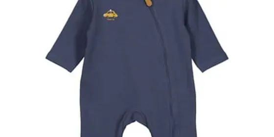 BLUE SEVEN Schlafoverall Ocean ansehen