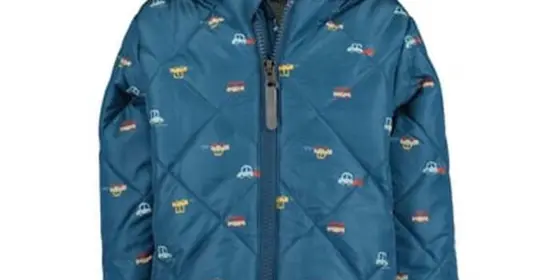 BLUE SEVEN Outdoor-Jacke Pacific ansehen