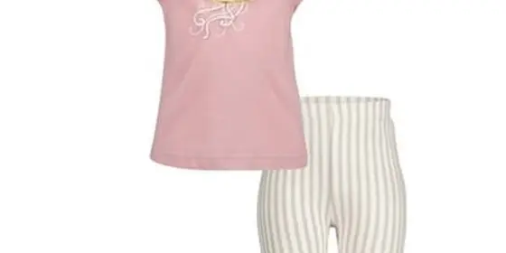 BLUE SEVEN 2-tgl. Set Mauve ansehen
