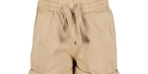 BLUE SEVEN Short Camel ansehen